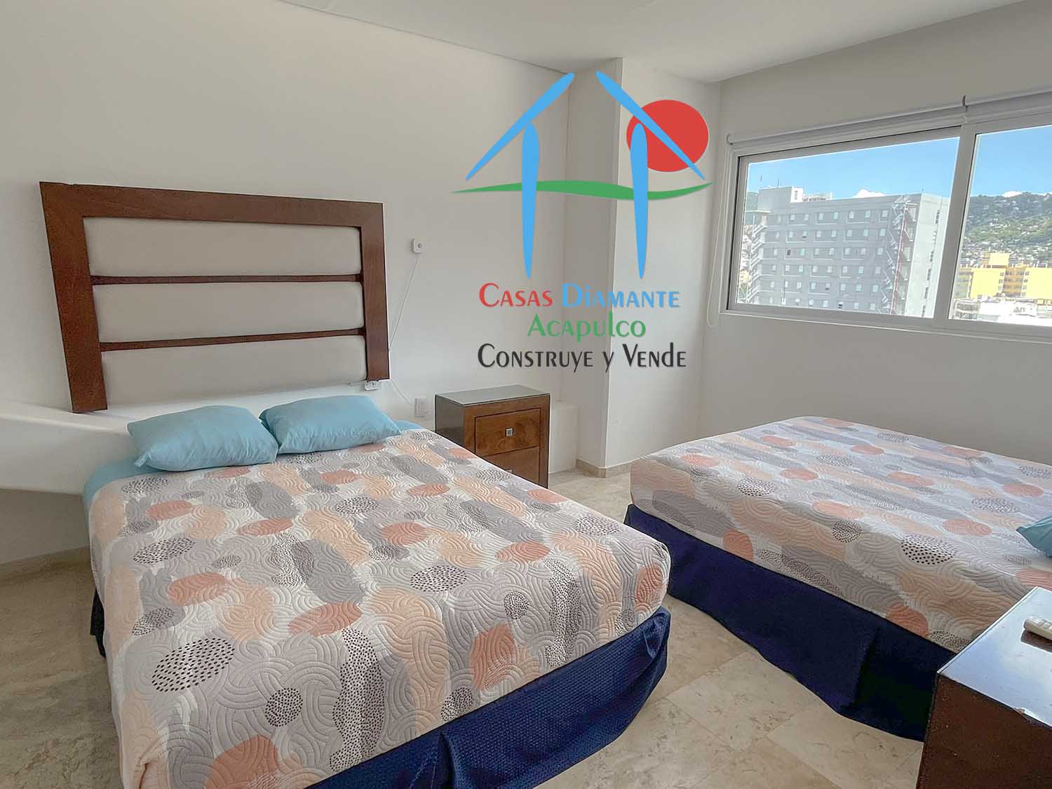 Armando's Le Club A 501 - Recámara uno 1